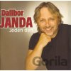 Dalibor Janda Jeden Den CD