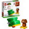 LEG LEGO SUPER MARIO Goombova topánka (rozšírenie) 71404 STAVEBNICE