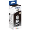 Epson 113 - 127 ml - černá - doplnění inkoustu C13T06B140