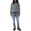 DŽÍNSY DIESEL 1979 SLEENKER TROUSERS BLUE