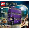 LEGO Harry Potter Trojposchodový autobus – dobrodružstvo na palube