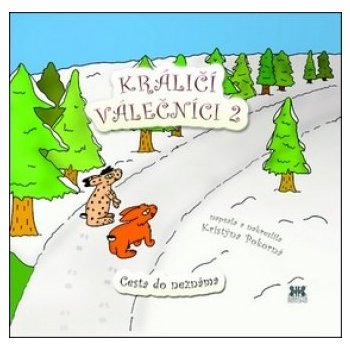 Králičí válečníci 2