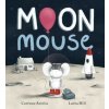 MOON MOUSE (CORRINNE AVERISS)(Brožovaná)