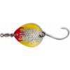 Magic Trout Plandavka Bloody Blades 2/2,1g Pearl/Yellow