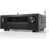 AV receiver Denon AVR-X2800H Black (AVRX2800HBKE2)