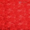 Bavlna s batikovaným vzhľadom, červená 1 m