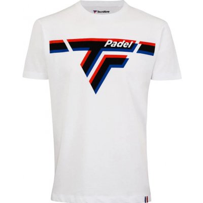 Tecnifibre pánske tričko Padel Tee