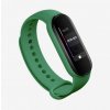 RhinoTech for Xiaomi Mi Band 5 Strap Yellow RTACC038