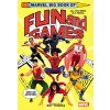 Marvel Big Book of Fun and Games (Marvel Entertainment)