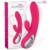 Amoressa Troy Premium Silicone Rechargeable