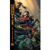 Dceased: Dead Planet (Taylor Tom)