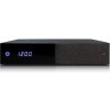AB PULSe 4K Rev. II. Combo (2XS2X)/4K/H.265/HEVC/ čtečka karet/ HDMI/ USB/ LAN/ PVR/