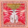 Biblické příběhy ze Starého zákona - Josef Somr; Taťjana Medvecká