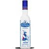 Goral Vodka Tradičná 40% 0,7 l (čistá fľaša)