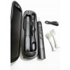 Philips Sonicare ExpertClean 7300 HX9601/02 Black