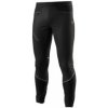 Dynafit TRANSALPER WARM M PNT black out M; Černá kalhoty