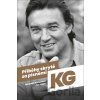 Příběhy skryté za písněmi KG - Jan Adam, Michaela Remešová