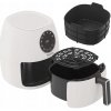 BEZTUKOVÁ FRITÉZA AIR FRYER FRITÉZA 3,5 L 1300 W