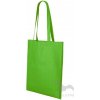 Adler Shopper nákupní taška unisex apple green uni