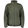 SCOTT bunda nepromok ERGONOMIC PRE DP olive green - 3XL