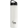 Laken Classic Thermo Fľaša z Nehrdzavejúcej Ocele 750ml Biela TA7B