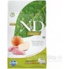 N&D Grain Free Dog Adult Mini Boar & Apple 0,8 kg