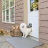 PetSafe® Extreme Weather Aluminium Pet Door - M