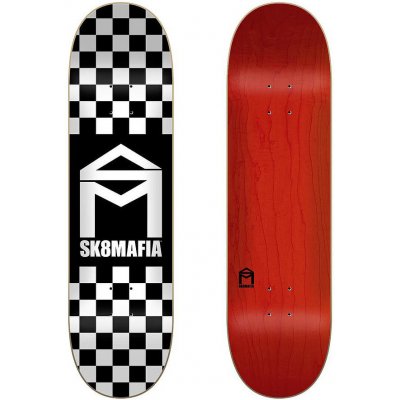 SK8MAFIA CHECKER