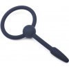 Silicone Penis Plug dutý (10,5 cm)