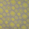Strima Cotton/EA Jersey Print - Compass, Khaki
