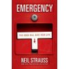 Emergency (Neil Strauss)(Brožovaná)