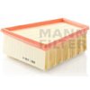 MANN-FILTER Vzduchový filter C22954