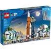 LEGO® City 60351 Vesmírne centrum
