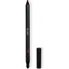 Dior Diorshow On Stage Crayon vodeodolná ceruzka na oči 774 Plum 1,2 g