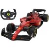Jamara Ferrari F1-75 1:12 červené 2,4 GHz 402105