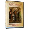 Svatý Václav - ochránce České země - DVD