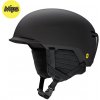 Prilba na snowboard Smith Scout Jr Mips matte black JR S (48-53 cm) 24/25 - Odosielame do 24 hodín