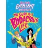 Bill & Ted's Excellent Adventure(TM) - Steve Behling, Chris Piascik (ilustrácie)