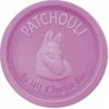 Esprit Provence Extra jemné tuhé mydlo s oslím mliekom - Patchuli, 100g
