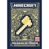 Albatros Media Kniha Minecraft - Průzkumnická příručka