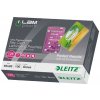 Laminovacie fólie Leitz 65x95mm, 125 mic