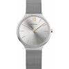 Bering 18434-010 Ultra-Slim 34mm 3ATM