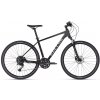 Bicykel Kellys Phanatic 30 Anthracite 2026 L