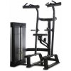 Posilňovací stroj BH FITNESS Movemia M450 Hrazda a bradlá s dopomocou