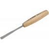 Narex Bystřice Dláto 3mm 8928 03 rezbárske uhlové 60° PROFIL 41 0361615