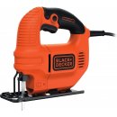 Priamočiara píla BLACK & DECKER KS501