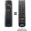 Diaľkový ovládač Predátor Panasonic 30103575