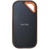 SanDisk SSD Extreme Pro Portable V2 4TB / Externý SSD / čítanie: 2000 MBs / USB Type-C (SDSSDE81-4T00-G25)