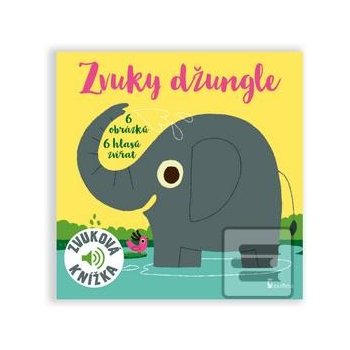 Zvuky džungle