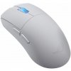 ASUS Herní myš ROG Harpe II Ace, Bezdrátová, bílá 90MP0490-BMUA10